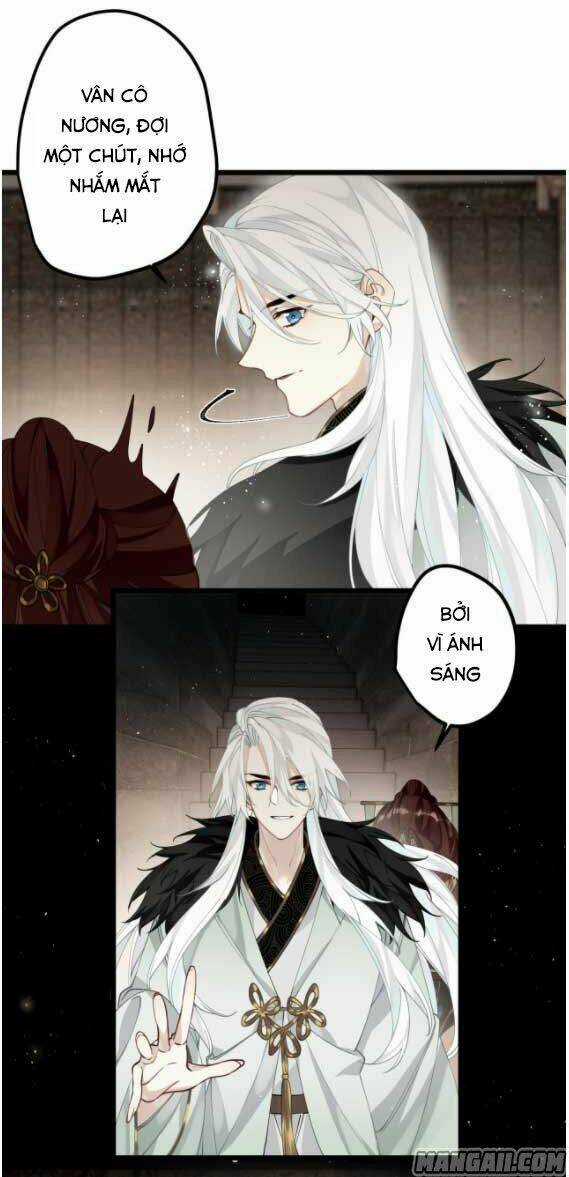 Công Chúa Pháo Hôi Muốn Tùy Tiện Đến Cùng Chapter 41 trang 4