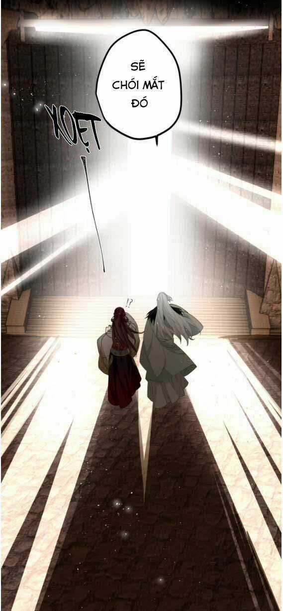 Công Chúa Pháo Hôi Muốn Tùy Tiện Đến Cùng Chapter 41 trang 5