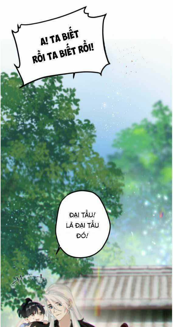 Công Chúa Pháo Hôi Muốn Tùy Tiện Đến Cùng Chapter 41 trang 8