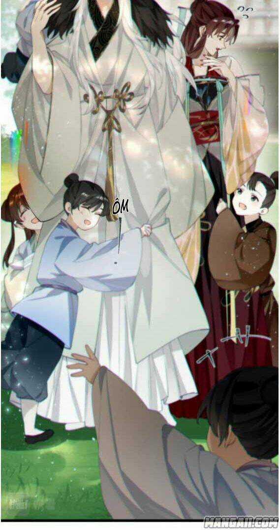 Công Chúa Pháo Hôi Muốn Tùy Tiện Đến Cùng Chapter 41 trang 9