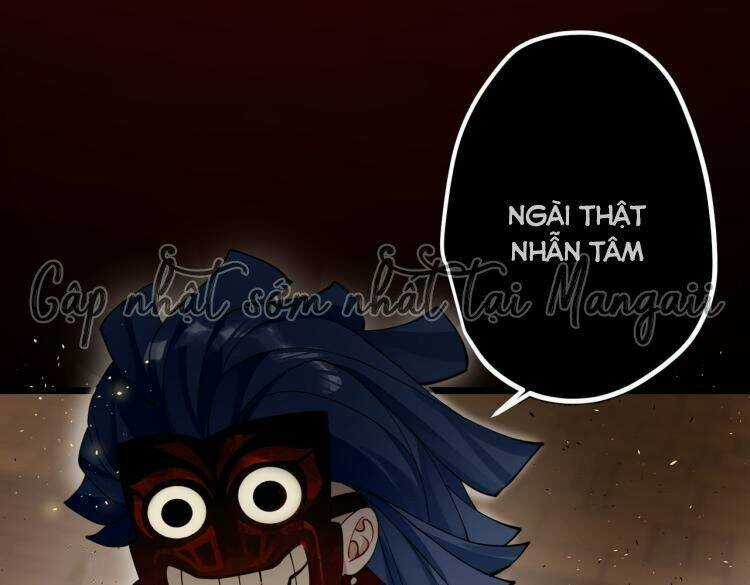 Công Chúa Pháo Hôi Muốn Tùy Tiện Đến Cùng Chapter 42 trang 20