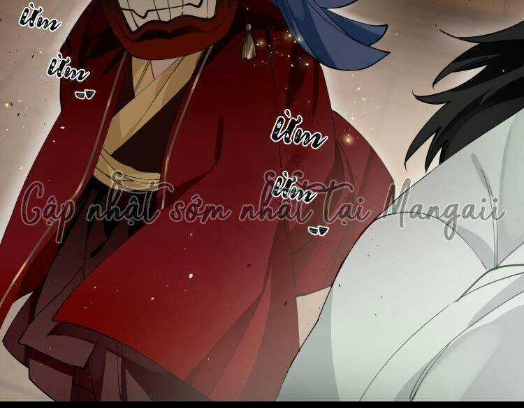 Công Chúa Pháo Hôi Muốn Tùy Tiện Đến Cùng Chapter 42 trang 21