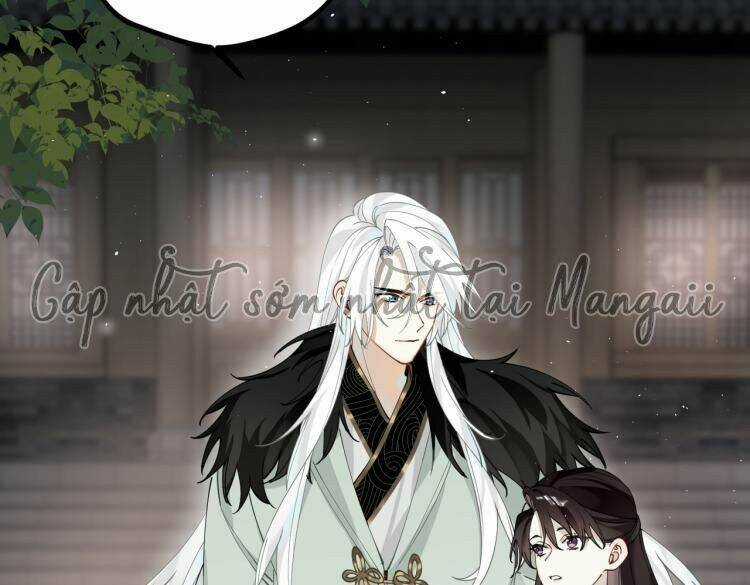 Công Chúa Pháo Hôi Muốn Tùy Tiện Đến Cùng Chapter 42 trang 31