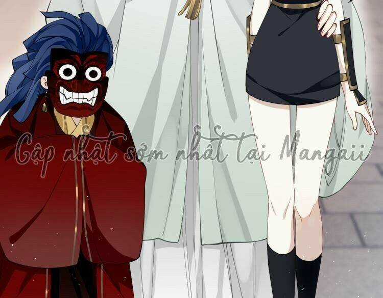 Công Chúa Pháo Hôi Muốn Tùy Tiện Đến Cùng Chapter 42 trang 33