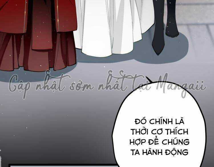 Công Chúa Pháo Hôi Muốn Tùy Tiện Đến Cùng Chapter 42 trang 34