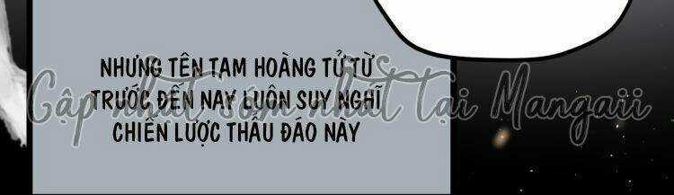 Công Chúa Pháo Hôi Muốn Tùy Tiện Đến Cùng Chapter 42 trang 35