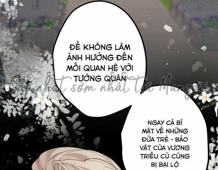 Công Chúa Pháo Hôi Muốn Tùy Tiện Đến Cùng Chapter 42 trang 47