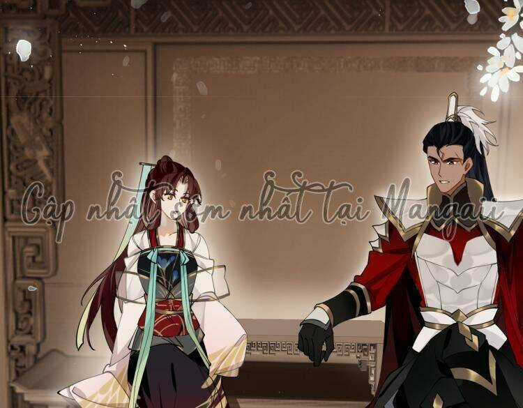 Công Chúa Pháo Hôi Muốn Tùy Tiện Đến Cùng Chapter 42 trang 51