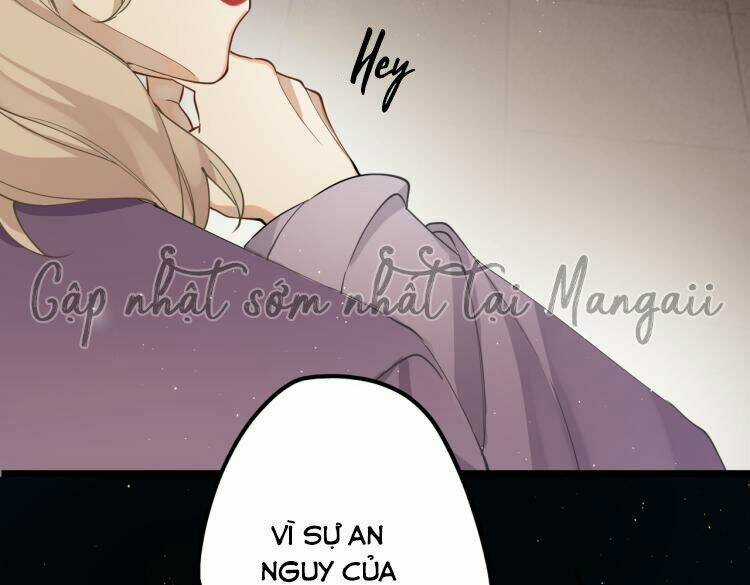 Công Chúa Pháo Hôi Muốn Tùy Tiện Đến Cùng Chapter 42 trang 54