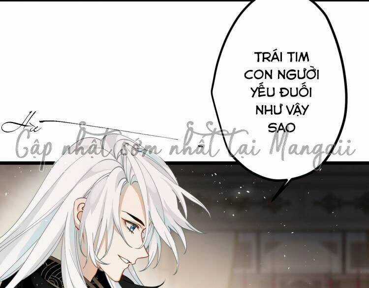 Công Chúa Pháo Hôi Muốn Tùy Tiện Đến Cùng Chapter 42 trang 7