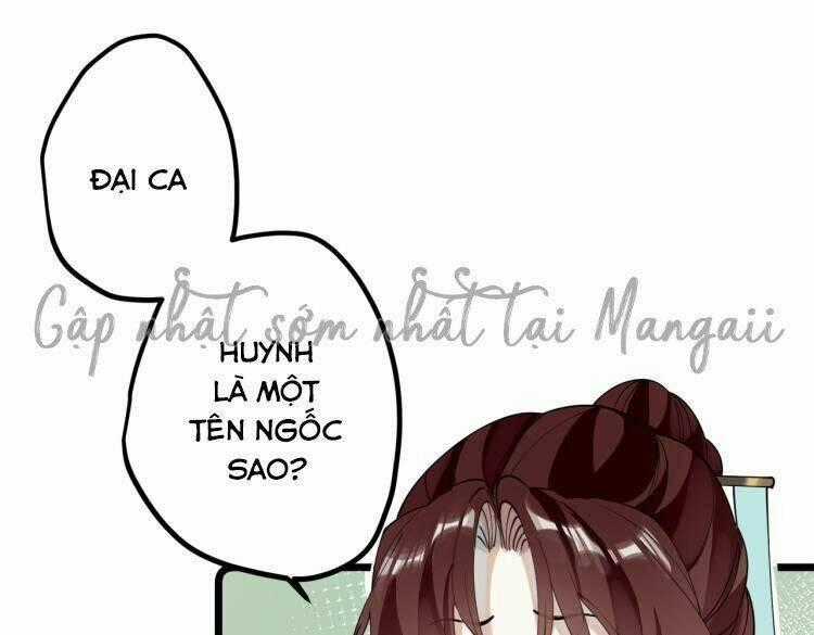Công Chúa Pháo Hôi Muốn Tùy Tiện Đến Cùng Chapter 43 trang 0