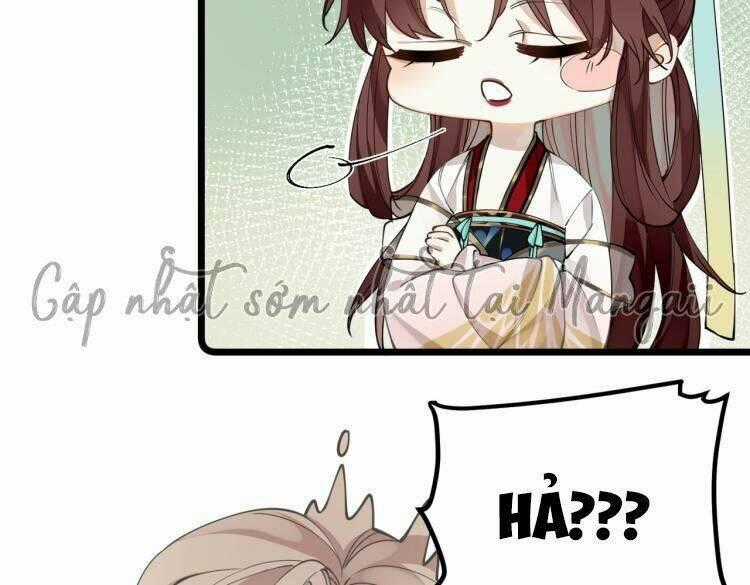Công Chúa Pháo Hôi Muốn Tùy Tiện Đến Cùng Chapter 43 trang 1