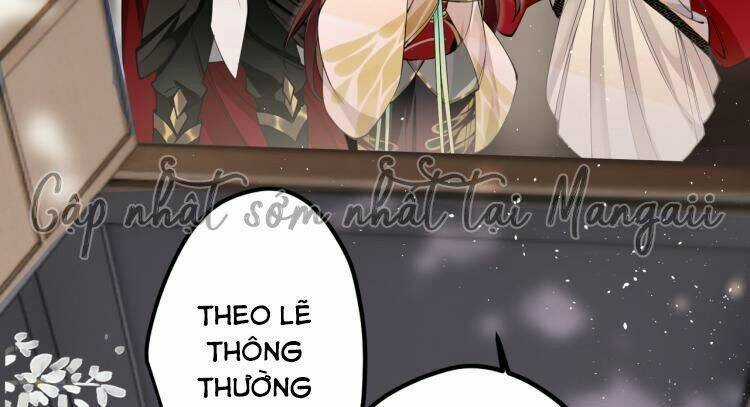 Công Chúa Pháo Hôi Muốn Tùy Tiện Đến Cùng Chapter 43 trang 10