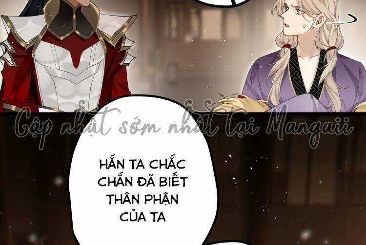 Công Chúa Pháo Hôi Muốn Tùy Tiện Đến Cùng Chapter 43 trang 15