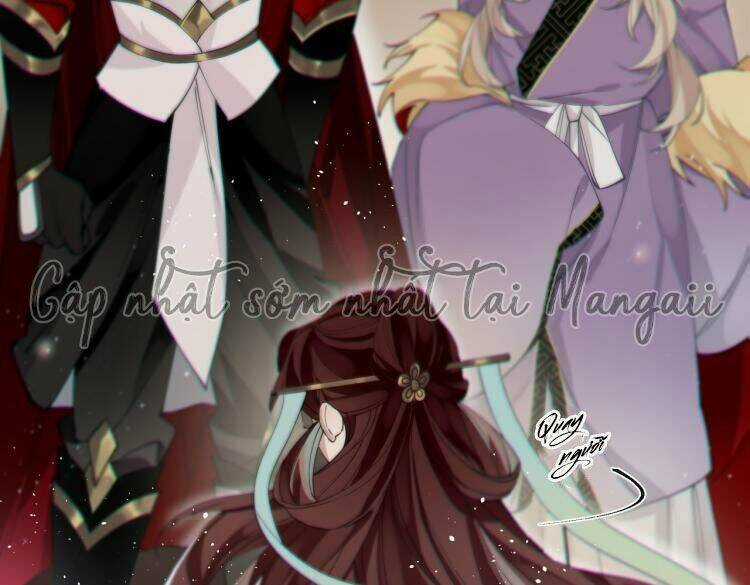 Công Chúa Pháo Hôi Muốn Tùy Tiện Đến Cùng Chapter 43 trang 17