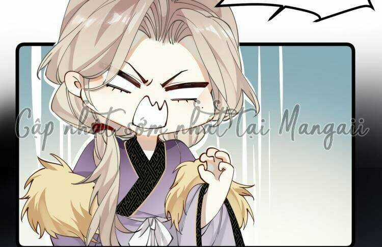 Công Chúa Pháo Hôi Muốn Tùy Tiện Đến Cùng Chapter 43 trang 2