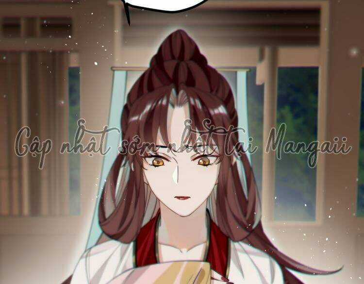 Công Chúa Pháo Hôi Muốn Tùy Tiện Đến Cùng Chapter 43 trang 20