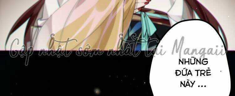 Công Chúa Pháo Hôi Muốn Tùy Tiện Đến Cùng Chapter 43 trang 21