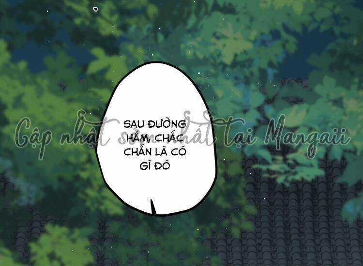 Công Chúa Pháo Hôi Muốn Tùy Tiện Đến Cùng Chapter 43 trang 27