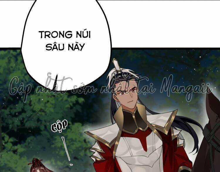 Công Chúa Pháo Hôi Muốn Tùy Tiện Đến Cùng Chapter 43 trang 31