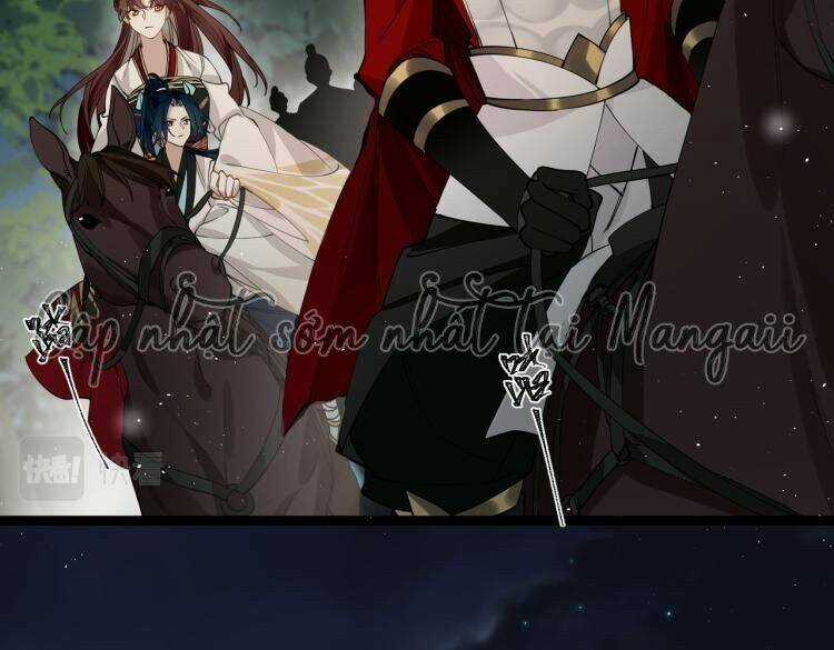 Công Chúa Pháo Hôi Muốn Tùy Tiện Đến Cùng Chapter 43 trang 32