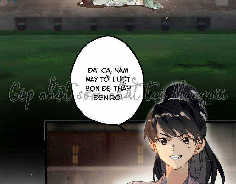 Công Chúa Pháo Hôi Muốn Tùy Tiện Đến Cùng Chapter 43 trang 38