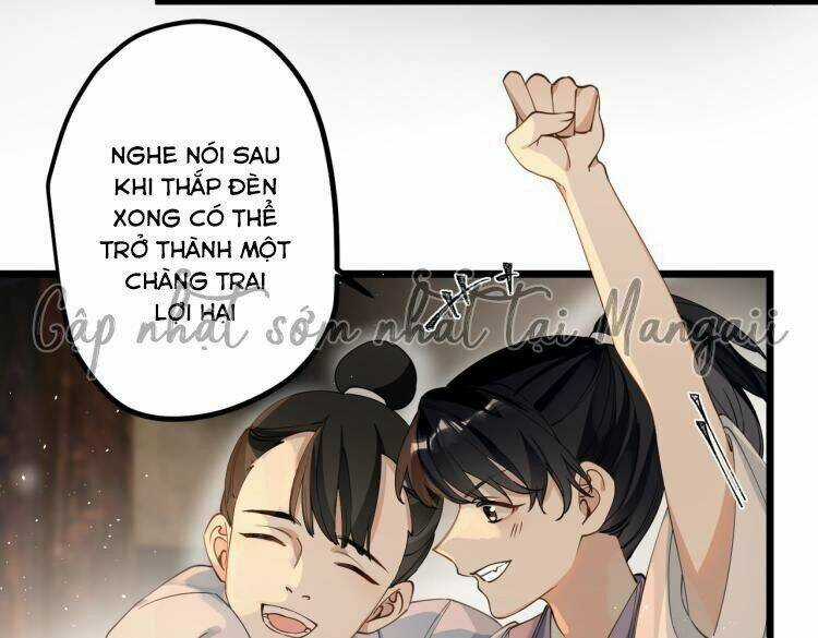 Công Chúa Pháo Hôi Muốn Tùy Tiện Đến Cùng Chapter 43 trang 40