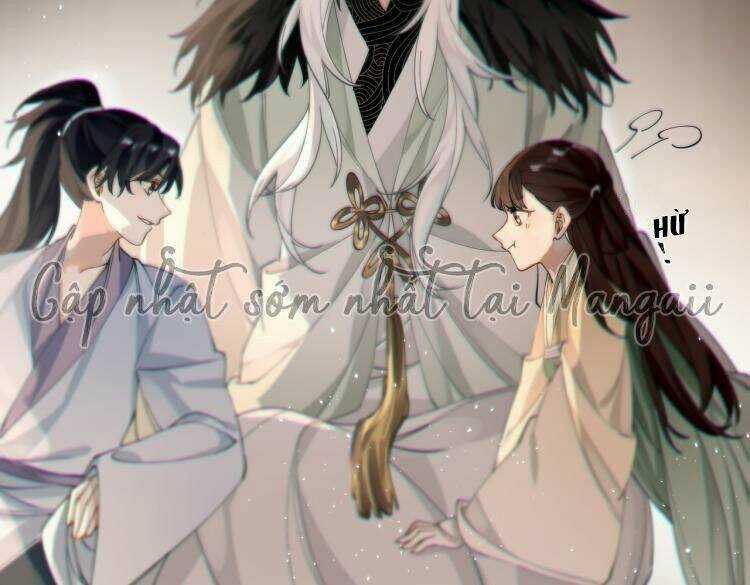 Công Chúa Pháo Hôi Muốn Tùy Tiện Đến Cùng Chapter 43 trang 44