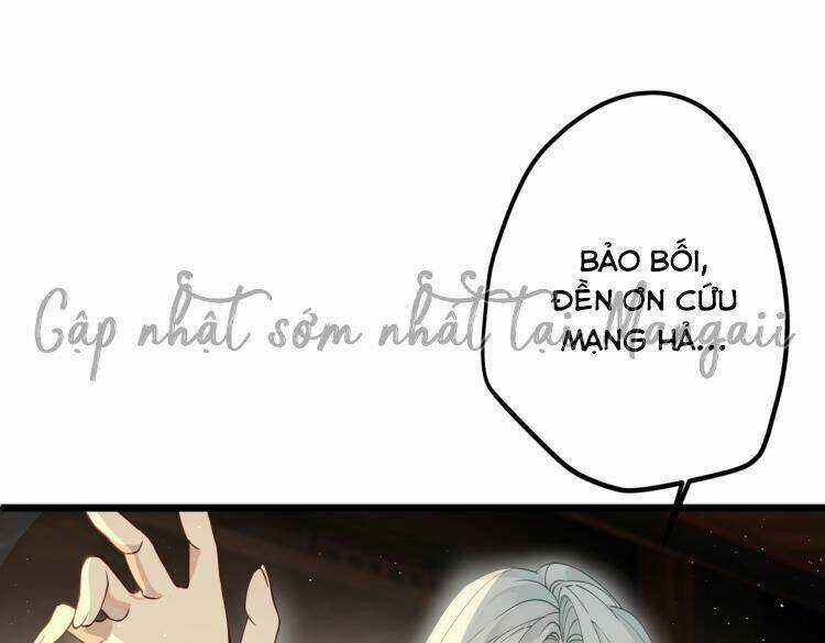 Công Chúa Pháo Hôi Muốn Tùy Tiện Đến Cùng Chapter 43 trang 49