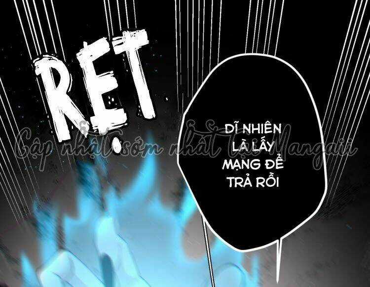 Công Chúa Pháo Hôi Muốn Tùy Tiện Đến Cùng Chapter 43 trang 51