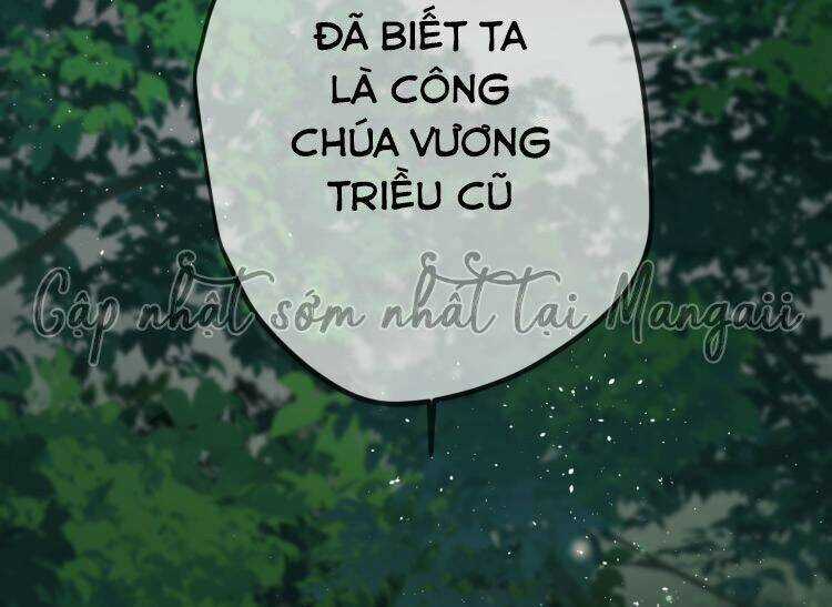 Công Chúa Pháo Hôi Muốn Tùy Tiện Đến Cùng Chapter 43 trang 7
