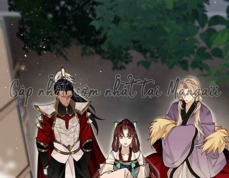 Công Chúa Pháo Hôi Muốn Tùy Tiện Đến Cùng Chapter 43 trang 9