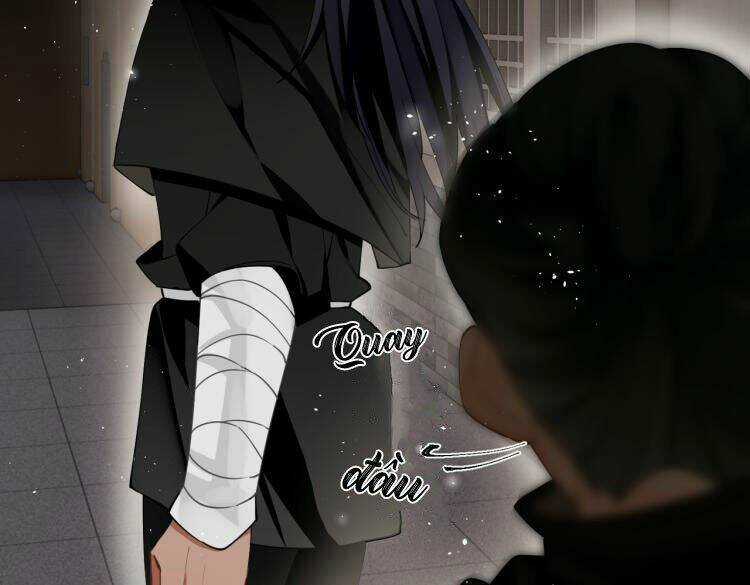 Công Chúa Pháo Hôi Muốn Tùy Tiện Đến Cùng Chapter 44 trang 11