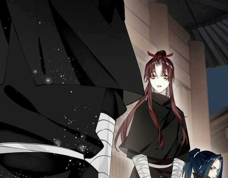 Công Chúa Pháo Hôi Muốn Tùy Tiện Đến Cùng Chapter 44 trang 17