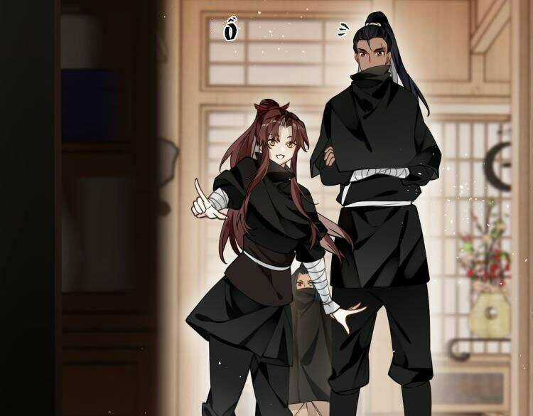 Công Chúa Pháo Hôi Muốn Tùy Tiện Đến Cùng Chapter 44 trang 30