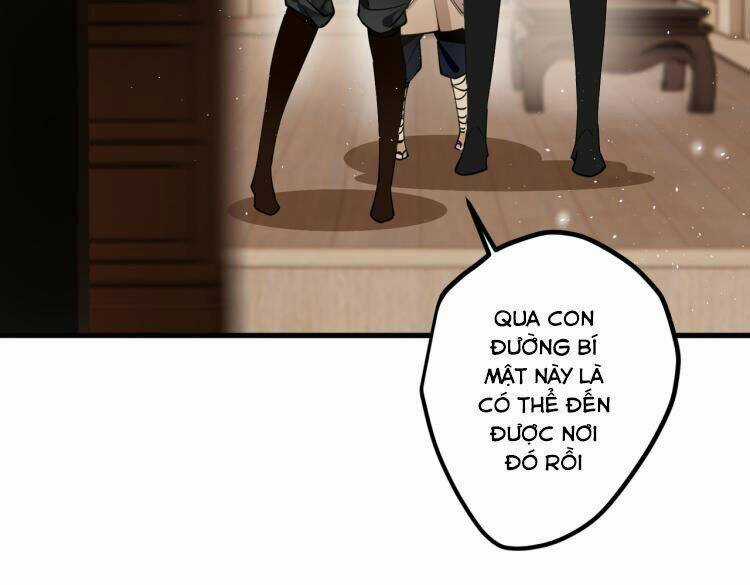 Công Chúa Pháo Hôi Muốn Tùy Tiện Đến Cùng Chapter 44 trang 31