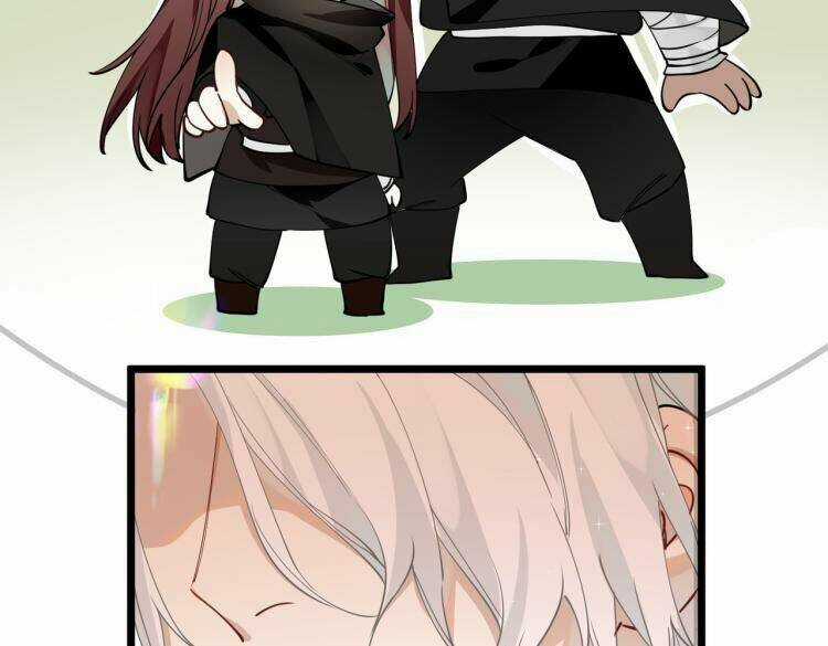 Công Chúa Pháo Hôi Muốn Tùy Tiện Đến Cùng Chapter 44 trang 34