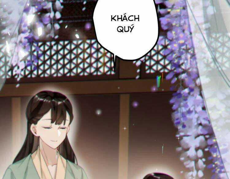 Công Chúa Pháo Hôi Muốn Tùy Tiện Đến Cùng Chapter 44 trang 38