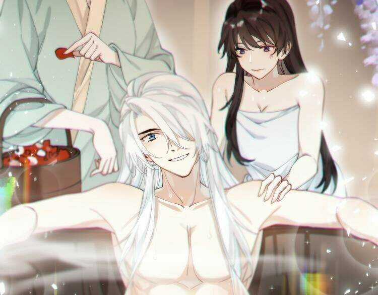 Công Chúa Pháo Hôi Muốn Tùy Tiện Đến Cùng Chapter 44 trang 39