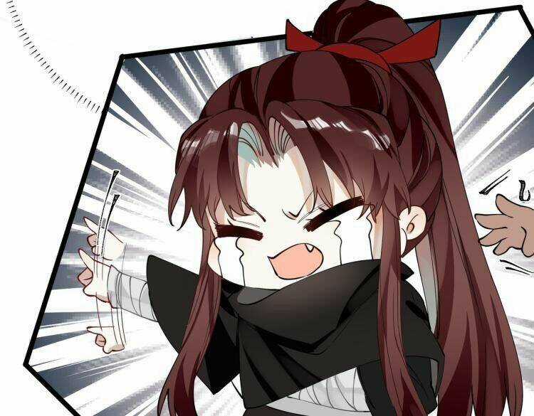 Công Chúa Pháo Hôi Muốn Tùy Tiện Đến Cùng Chapter 44 trang 44