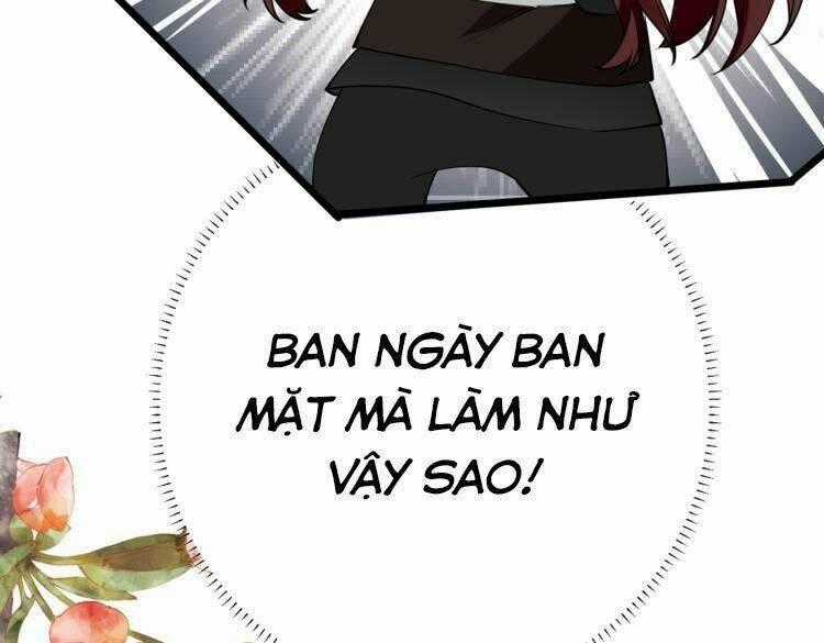 Công Chúa Pháo Hôi Muốn Tùy Tiện Đến Cùng Chapter 44 trang 45