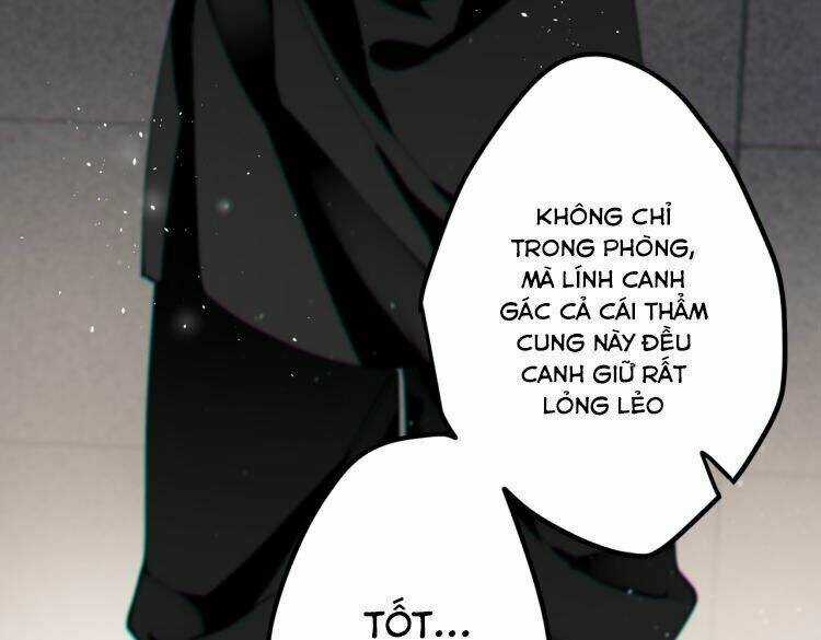 Công Chúa Pháo Hôi Muốn Tùy Tiện Đến Cùng Chapter 44 trang 6