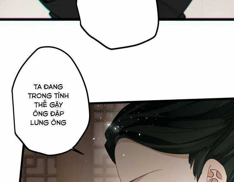 Công Chúa Pháo Hôi Muốn Tùy Tiện Đến Cùng Chapter 44 trang 7