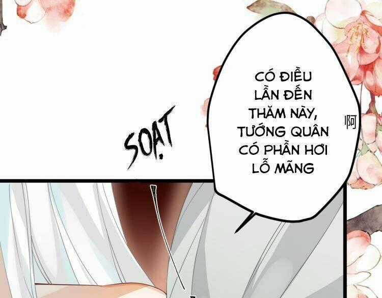 Công Chúa Pháo Hôi Muốn Tùy Tiện Đến Cùng Chapter 45 trang 0