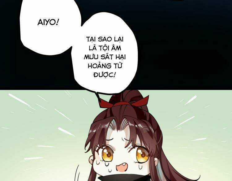 Công Chúa Pháo Hôi Muốn Tùy Tiện Đến Cùng Chapter 45 trang 10