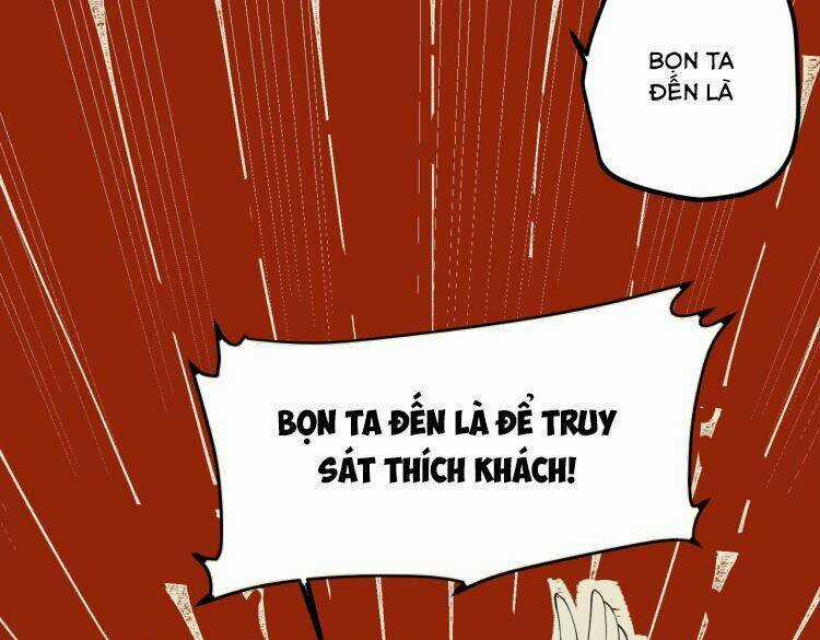 Công Chúa Pháo Hôi Muốn Tùy Tiện Đến Cùng Chapter 45 trang 12