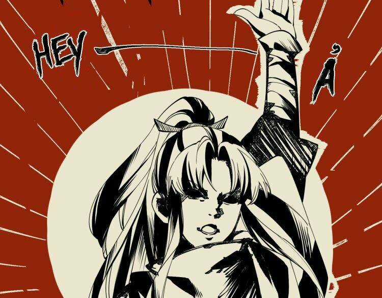 Công Chúa Pháo Hôi Muốn Tùy Tiện Đến Cùng Chapter 45 trang 13