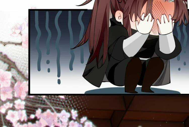 Công Chúa Pháo Hôi Muốn Tùy Tiện Đến Cùng Chapter 45 trang 21