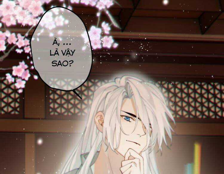 Công Chúa Pháo Hôi Muốn Tùy Tiện Đến Cùng Chapter 45 trang 22