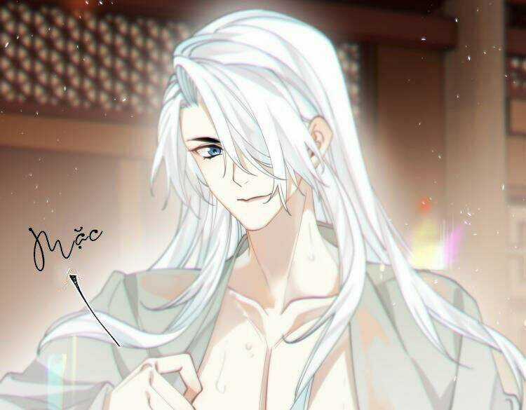 Công Chúa Pháo Hôi Muốn Tùy Tiện Đến Cùng Chapter 45 trang 3